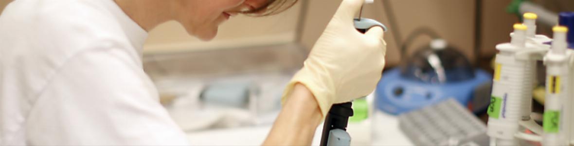 Vakzine gegen Ebola, HIV und zur Behandlung von HPV-Infektionen