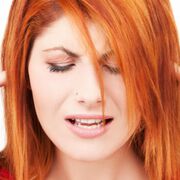Kopfschmerzen: Auslöser und Therapie