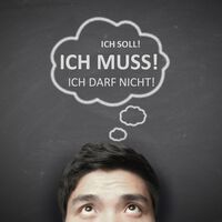 Peitsche im Kopf: Wie wir uns mit stressverstärkenden Gedanken selbst unter Druck setzen