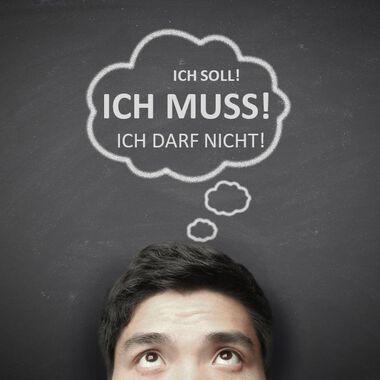 Peitsche im Kopf: Wie wir uns mit stressverstärkenden Gedanken selbst unter Druck setzen