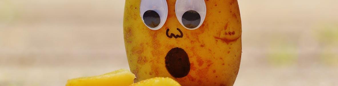 Acrylamid: Landwirtschaftsminister Rupprechter gegen die neue "Pommes-Verordnung" der EU