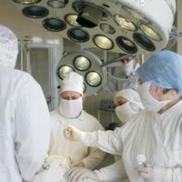 Doppel-Herzklappeneingriff erstmals in Österreich