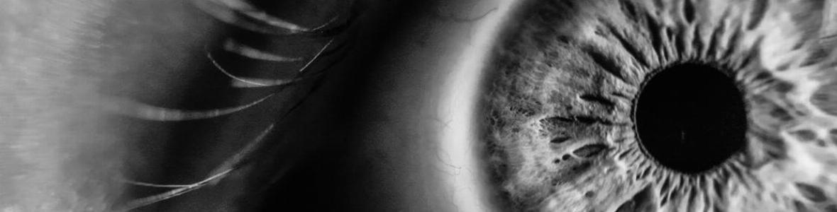 Trockene Augen mit Magenschleim behandeln