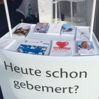 Credoweb mit dabei bei den Generali Open in Kitzbühel 2017