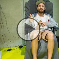 Video - Arzt Dr. Oskar Bender über die physikalische Gefäßtherapie BEMER