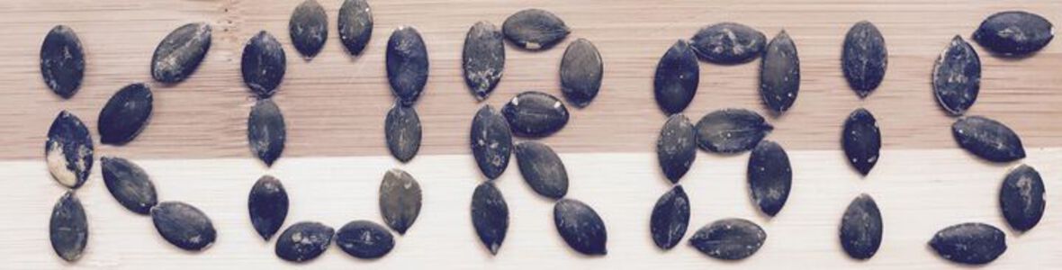 Kürbiskerne gut für Blase & Prostata
