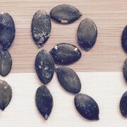 Kürbiskerne gut für Blase & Prostata