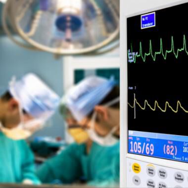 Einzigartige Innovation: AKH Wien mit neuem Hybrid-Operationssaal