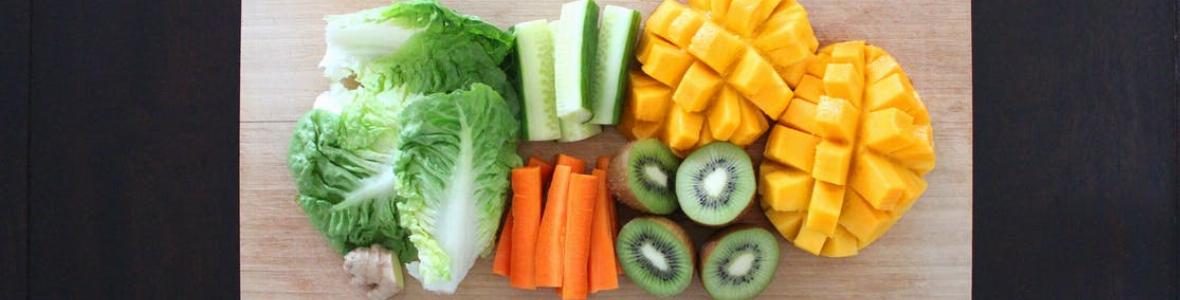 Veganismus: Nährstoffzufuhr äußerst wichtig, um das Risiko einer Mangelernährung zu minimieren