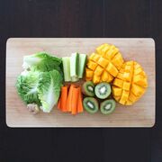 Veganismus: Nährstoffzufuhr äußerst wichtig, um das Risiko einer Mangelernährung zu minimieren