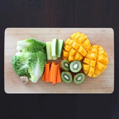 Veganismus: Nährstoffzufuhr äußerst wichtig, um das Risiko einer Mangelernährung zu minimieren