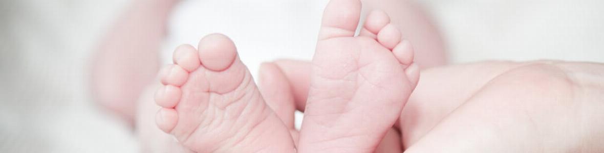 Schlafstudie: Wie die Mutter, so das Kind
