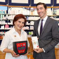Welt-Erste-Hilfe-Tag am 9. September: Defibrillatoren in Apotheken retten Leben