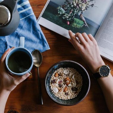 Superfoods im Test: Pestizide nachgewiesen