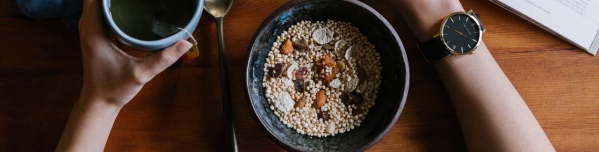 Superfoods im Test: Pestizide nachgewiesen