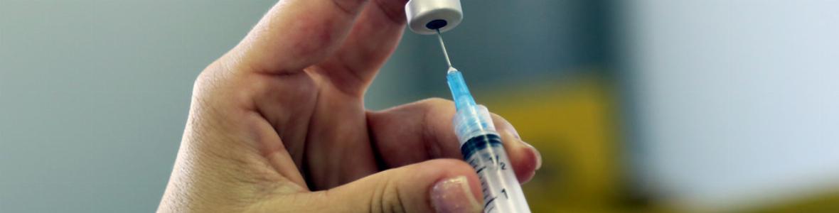 Papillomavirus: neunfach-HPV-Impfstoff wirkt nachhaltig