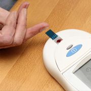 Afamin-Messung: Geeignetes Frühwarnsystem für den Typ-2 Diabetes