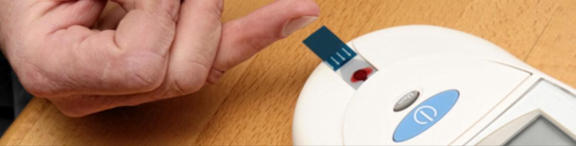 Afamin-Messung: Geeignetes Frühwarnsystem für den Typ-2 Diabetes