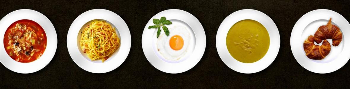 Studie: Ernährung ist heute zum Wahn geworden