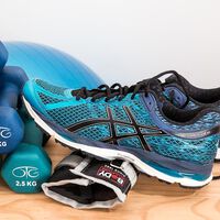 Trainingstherapie bei chronischen Erkrankungen