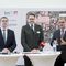 MedUni Wien mit neuem Campus in der Mariannengasse