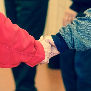 Welt-Alzheimertag am 21. September: mehr Aufmerksamkeit für die „stumme“ Krankheitsphase