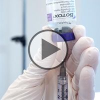 Botulinumtoxin-Wundermittel gegen Falten und übermäßiges Schwitzen