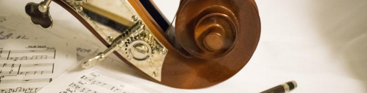 Epilepsie: klassische Musik soll Anfälle vorbeugen