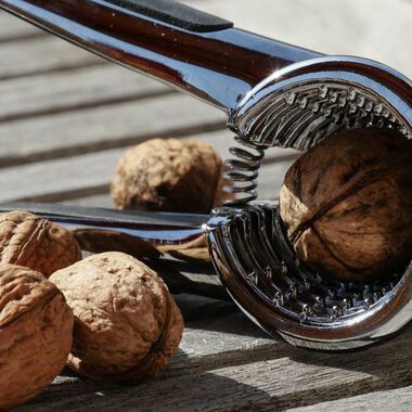 Gesundes Herz: Omega 3 stärkt die Herzkranzgefäße