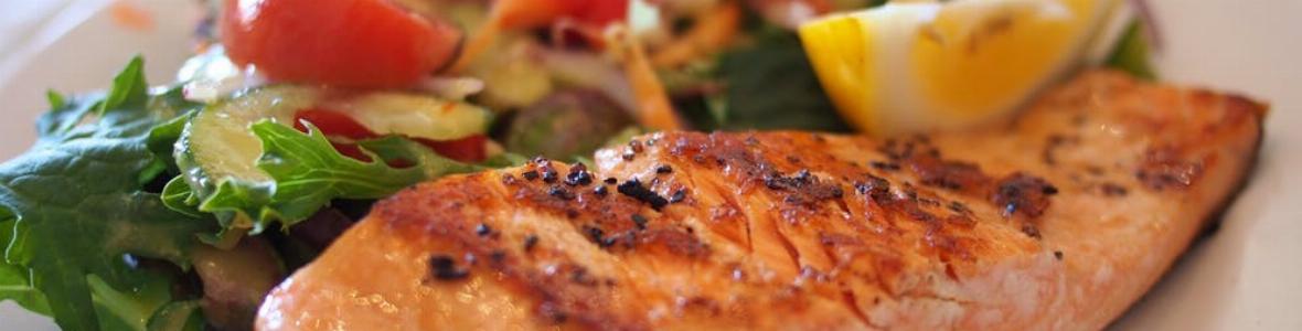 Gesundes Herz: Omega 3 stärkt die Herzkranzgefäße
