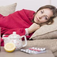 Keine Zeit für lange Krankenstände: Antibiotika-Therapie nie wieder ohne Laktobazillen!