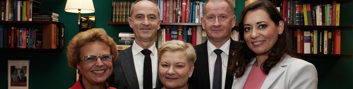 Pneumokokken: unterschätzt, aber gefährlich