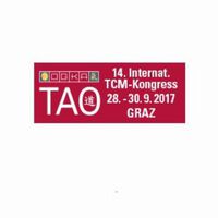 14. Internationalen TCM-Kongress TAO in Graz