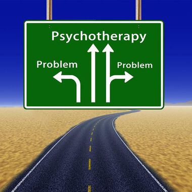 Psychotherapie 2.5 Congress Graz 05.10.2017
CredoMedia berichtet: