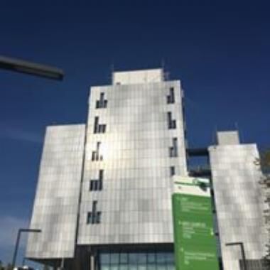 Med Campus Graz - Tag der offenen Tür am 13.10.2017
