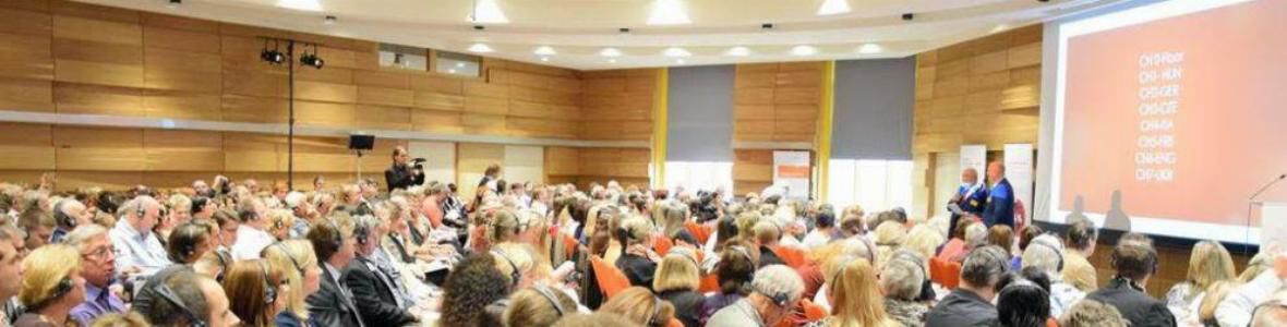 Europäische Gesundheitsinitiative "Der Blutkreislauf“ mit Partnern aus Medizin und Gesundheit
