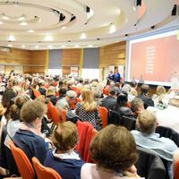 Europäische Gesundheitsinitiative "Der Blutkreislauf“ mit Partnern aus Medizin und Gesundheit