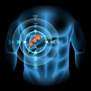 Serotonin lässt Leber nach Tumorentfernung schneller regenerieren