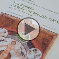 GAMED veranstaltet Kongress zu Traditionell Europäischer Medizin (Video)