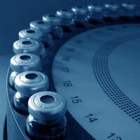 Grazer Forscher entwicklen eine neue Methode zur Analyse von Fetten