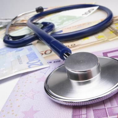 Mehrheit der Österreicher mit ihrer Krankenkasse zufrieden