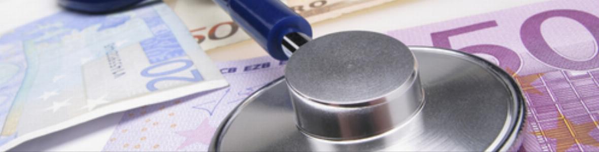 Mehrheit der Österreicher mit ihrer Krankenkasse zufrieden