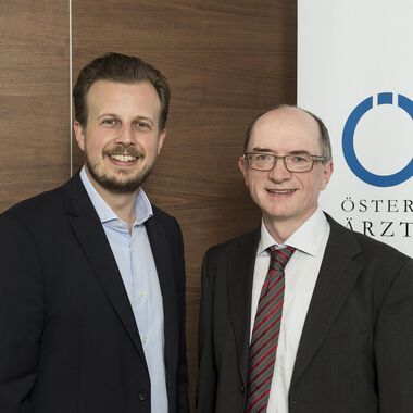 Evaluierung der Ärzteausbildung: Ergebnisse zeigen Verbesserungsbedarf