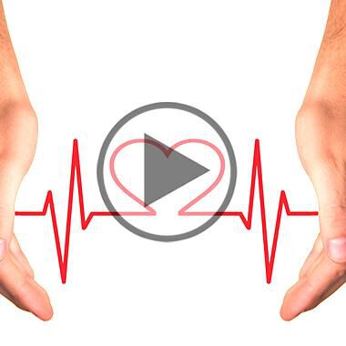 Weltmännertag mit BEMER im Rahmen der Europäischen Gesundheitsinitiative - Video