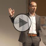 Bernd Hufnagl, Neurobiologe, Unternehmenscoach und Buchautor im Interview - Video