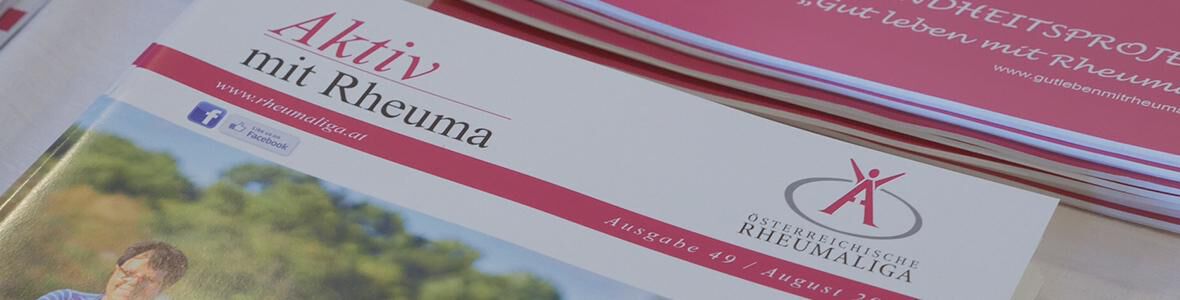 Rheumatag Eisenstadt 19.10.2017 - Video