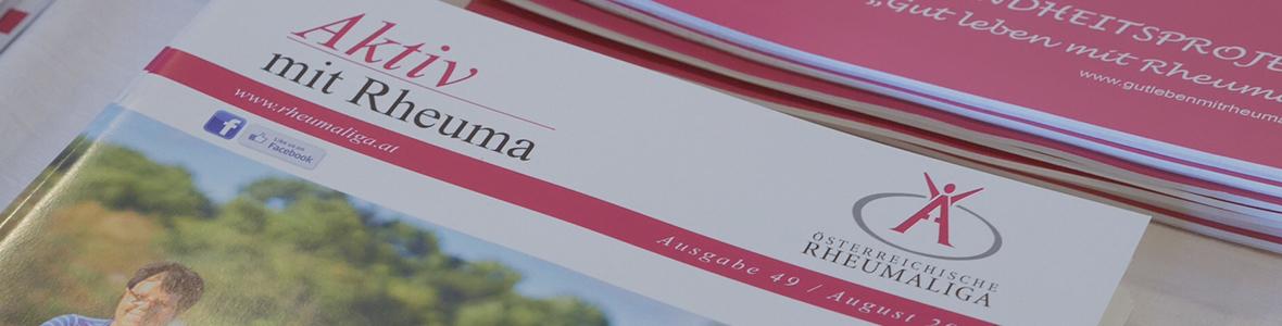 Rheumatag Eisenstadt 19.10.2017 - Video