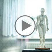 Wie Akupunktur und TCM wirkt - Video