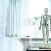 Wie Akupunktur und TCM wirkt - Video