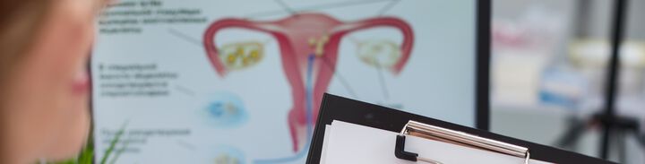 Aktive Sexualität auch nach gynäkologischer Bestrahlung möglich